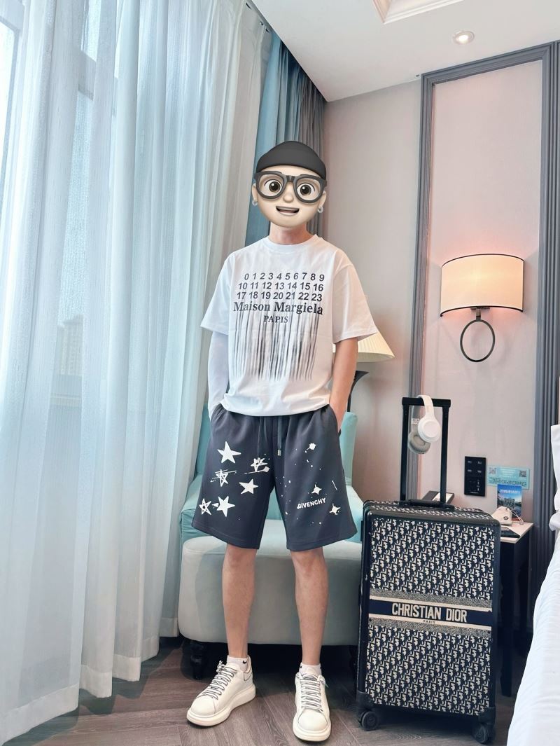 Givenchy Short Pants